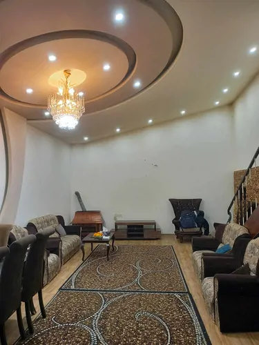 تصویر 4 - ویلا کاسپین  در  فریدون کنار