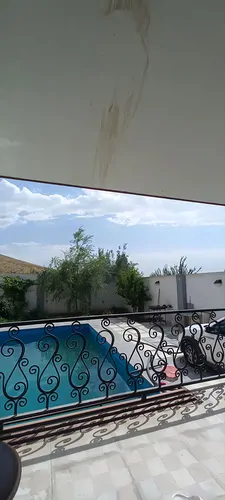 تصویر 3 - ویلا کوهستانی دنج در کوهسار