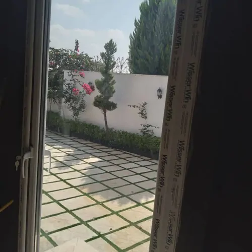 تصویر 2 - ویلا جان جان در زیبا کنار