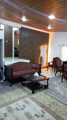 تصویر 4 - ویلا جنگلی طلاجو در چالوس