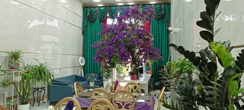 تصویر 5 - هتل آپارتمان هتل آپارتمان بالکن دار، دارای رستوران و کافی شاپ در  مشگین شهر 