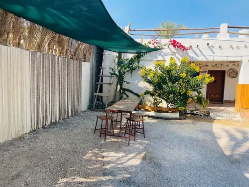 تصویر 16 - اقامتگاه بوم‌گردی  ناخدا یوسف در  کنگان