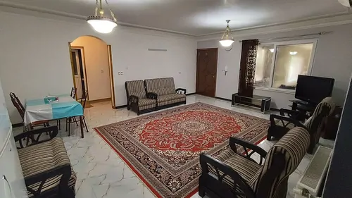 تصویر 4 - ویلا لاکچری استخر دار ابگرم رزگلد  در بابلسر