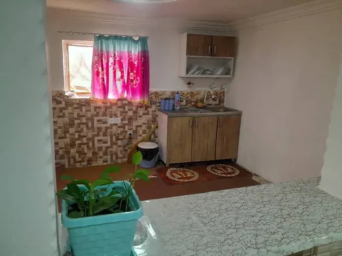 تصویر 5 - ویلا لاویج با فوتبال دستی در  چمستان