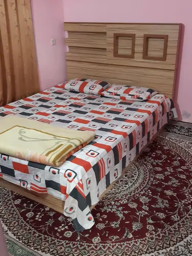 تصویر 5 - ویلا  ابراهیمی در  محمودآباد
