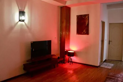 تصویر 7 - آپارتمان شانا (واحد 18 تیپ 1) در سیمون بولیوار در تهران