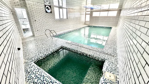 تصویر 12 - ویلا استخردار آبگرم رویال در  رودهن