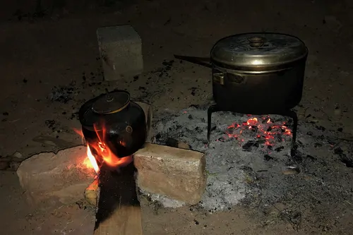 تصویر 6 - اقامتگاه بوم‌گردی (3 نفره) در  رابر