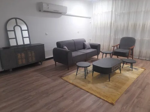 تصویر 2 - آپارتمان مبله پدری (4) در اهواز