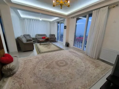 تصویر 3 - ویلا باتیس در ماسال