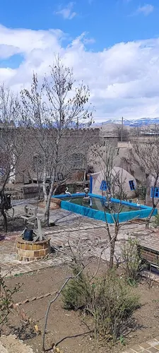 تصویر 5 - اقامتگاه بوم‌گردی ... در  چناران