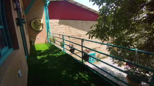 تصویر 7 - روستایی و عشایری هایته گل (دلما) در مرزن آباد