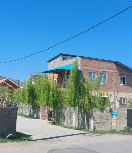 تصویر 7 - سوییت شاه محمدی (2) در کلاردشت