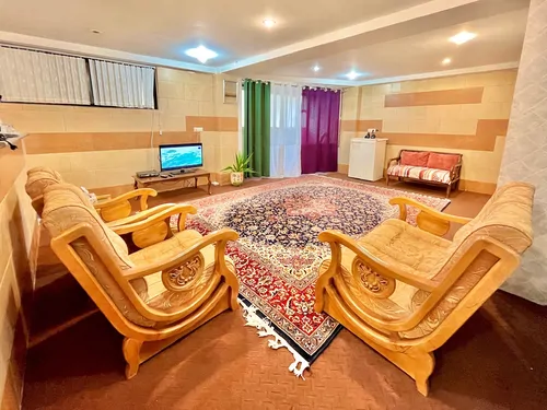 تصویر 3 - خانه ویلایی حافظیه در  شیراز