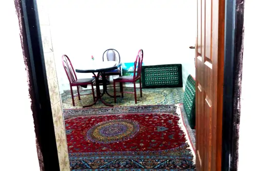 تصویر 5 - ویلا علوی 1 در  خرم آباد