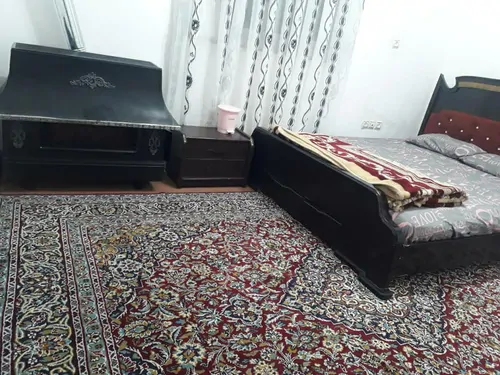 تصویر 5 - خانه مبله رهبان در  فومن
