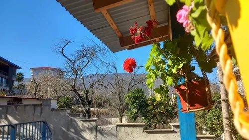 تصویر 31 - روستایی و عشایری  سنتی پدر جان در  رامسر