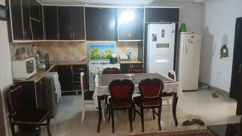 تصویر 3 - آپارتمان اجاره آپارتمان چلک در نوشهر