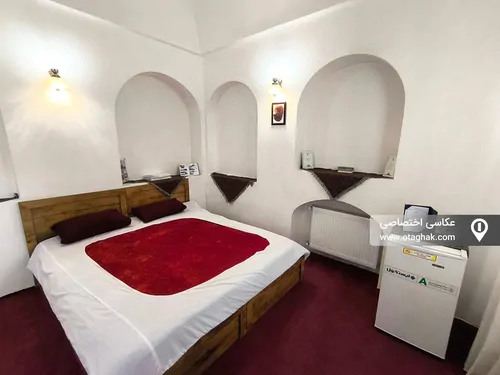 تصویر 6 - هتل سنتی کلیاس (سه دری) در  کرمان