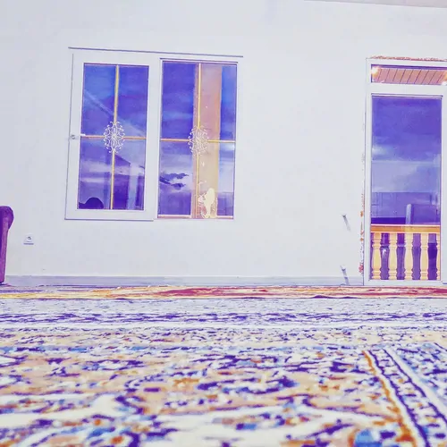 تصویر 2 - ویلا حیاط دارمحیطی بسیارامن وشیک وزیبا در فومن