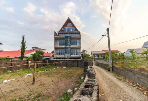 تصویر 10 - آپارتمان هتل ساحلی ارتمیا (واحد 1) در رضوانشهر