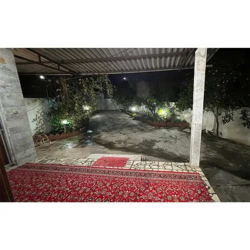 تصویر 3 - ویلا روستایی در بابل