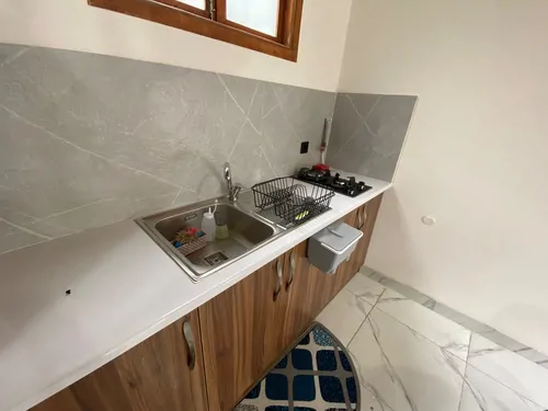 تصویر 7 - کلبه سوئیسی جنگلی آلاشتی (واحد 2) در بابل کنار