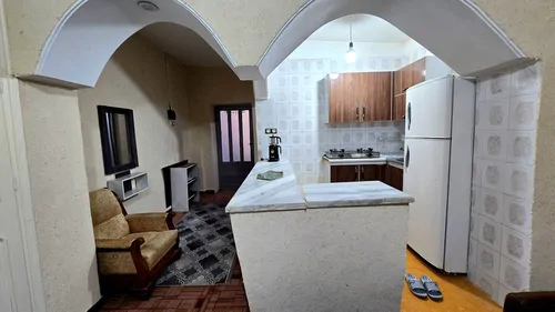 تصویر 7 - خانه رمین (۲) در  چابهار