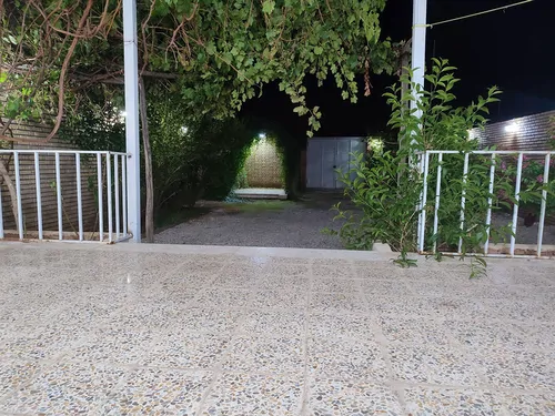 تصویر 12 - ویلا دباغ در  دزفول