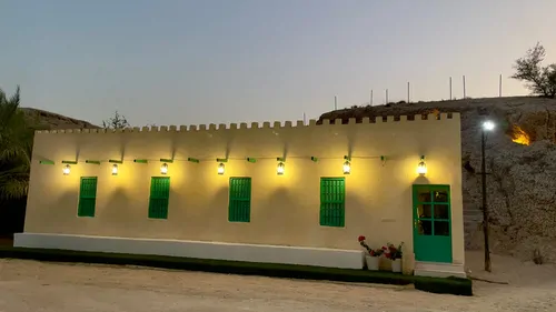 تصویر 13 - اقامتگاه بوم‌گردی سمسمو (اتاق سامرو) با صبحانه رایگان در  پارسیان