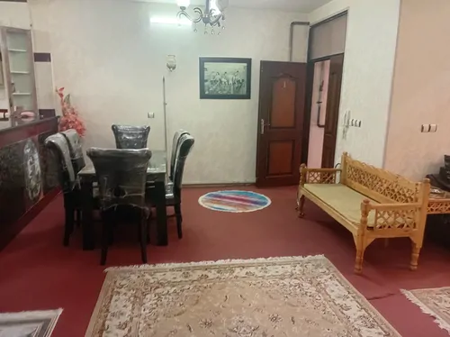 تصویر 4 - آپارتمان آپارتمان سحر1 در اردبیل