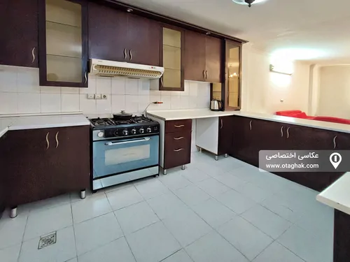 تصویر 12 - آپارتمان  مبله میرزا شیرازی (واحد۵)  در  شیراز