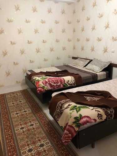 تصویر 5 - هتل آپارتمان پارمیدا(۵تخته) در  سرعین