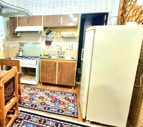 تصویر 8 - خانه روستایی مازیار (همکف) در  ماسوله 
