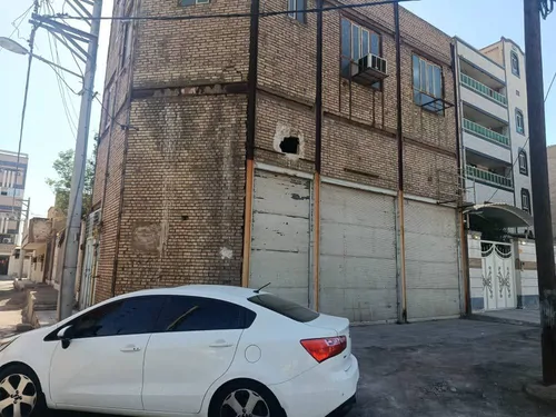 تصویر 11 - خانه آرام در  اهواز