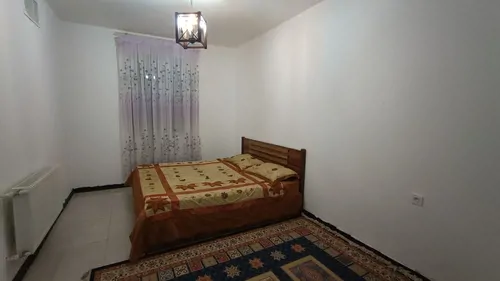 تصویر 7 - ویلا استخردار آبگرم دلسا با فوتبال دستی در  چهارباغ