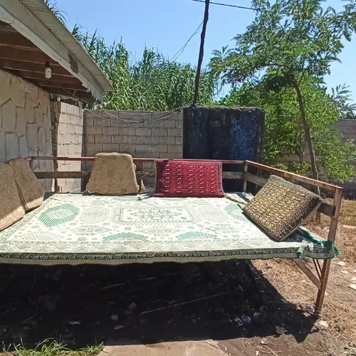 تصویر 2 - ویلا یک خواب دربست براول ساحل  در زیبا کنار