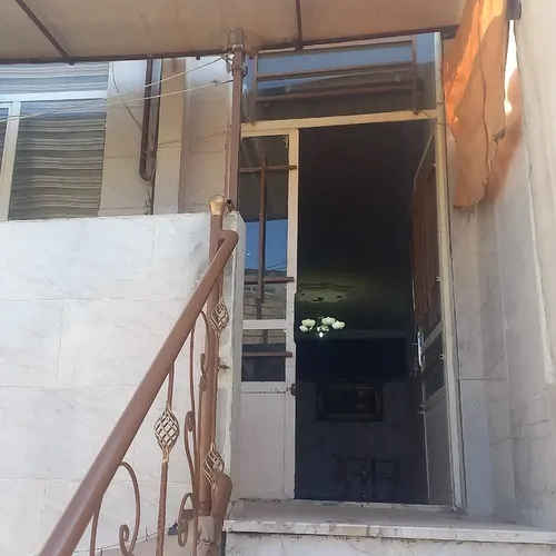 تصویر 5 - خانه آوش در  مشهد