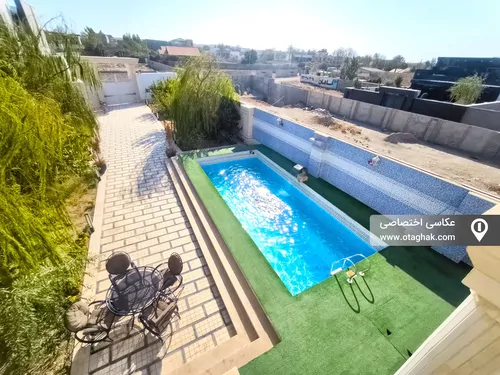 تصویر 28 - ویلا آینوس با بیلیارد دارای دو استخر در  سهیلیه