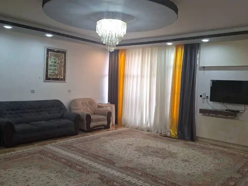 تصویر 4 - خانه خانه لوکس و زیبا در سیرجان