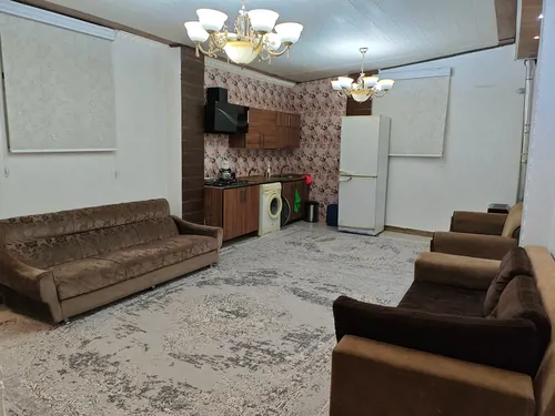 تصویر 6 - ویلا بابا طاهر در  زیبا کنار
