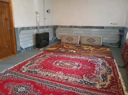 تصویر 4 - آپارتمان آپارتمان وی یو جنگل در علی آباد کتول