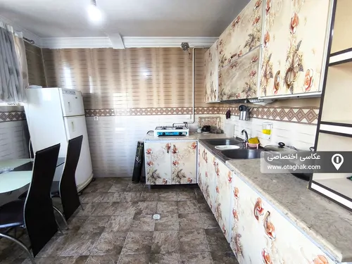 تصویر 6 - آپارتمان سرای حکیم پلاس در  کرمان