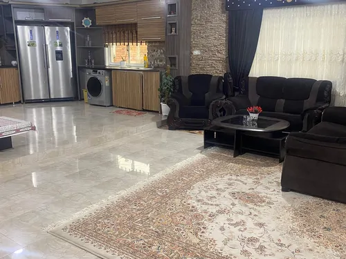 تصویر 4 - آپارتمان مبله حسن زاده در فریدون کنار