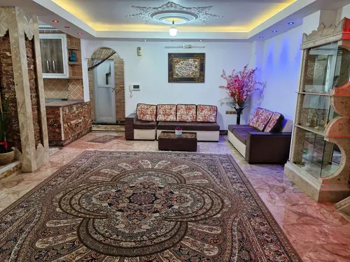 تصویر 3 - ویلا طبیعت در لنگرود