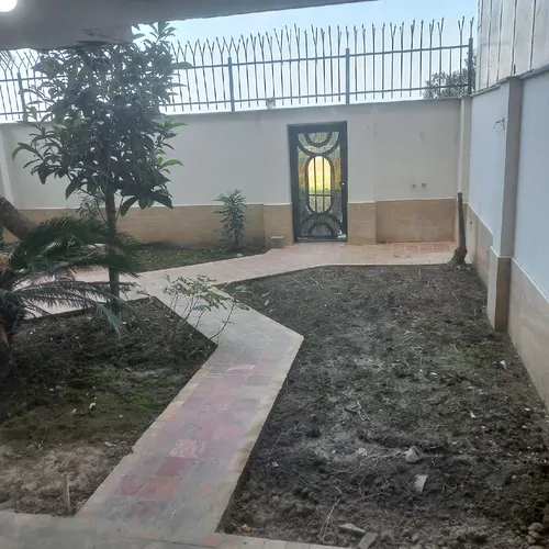تصویر 4 - ویلا تک خاب رو به دریا در محمودآباد