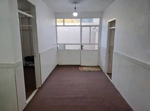 تصویر 2 - خانه هم کف ویلایی موقعت عالی در بوئین زهرا