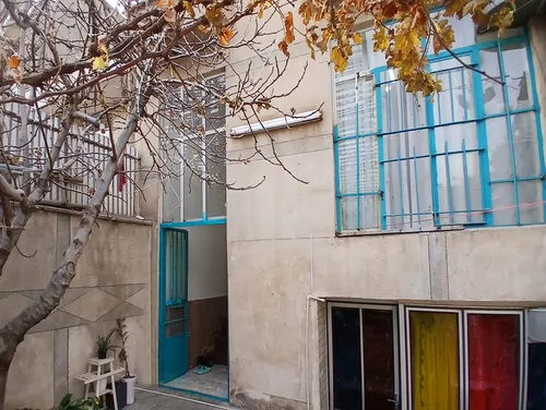 تصویر 2 - خانه همایون (2) در  مشهد