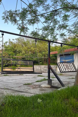 تصویر 9 - ویلا کنج دنج در سوادکوه
