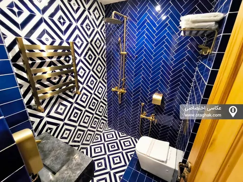 تصویر 20 - هتل سنتی ماه گیسو (تاک)	 در  شیراز